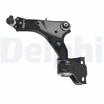 Bras de liaison, suspension de roue avant gauche DELPHI