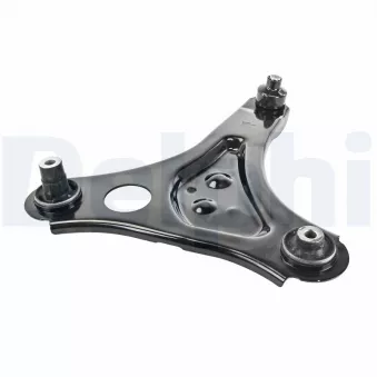 Triangle ou bras de suspension (train avant) DELPHI
