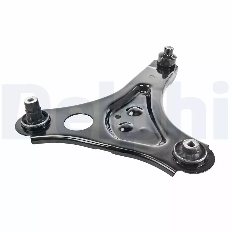 Triangle ou bras de suspension (train avant) DELPHI TC4388