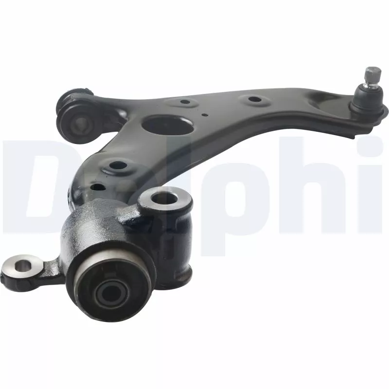 Bras de liaison, suspension de roue avant gauche DELPHI TC4409
