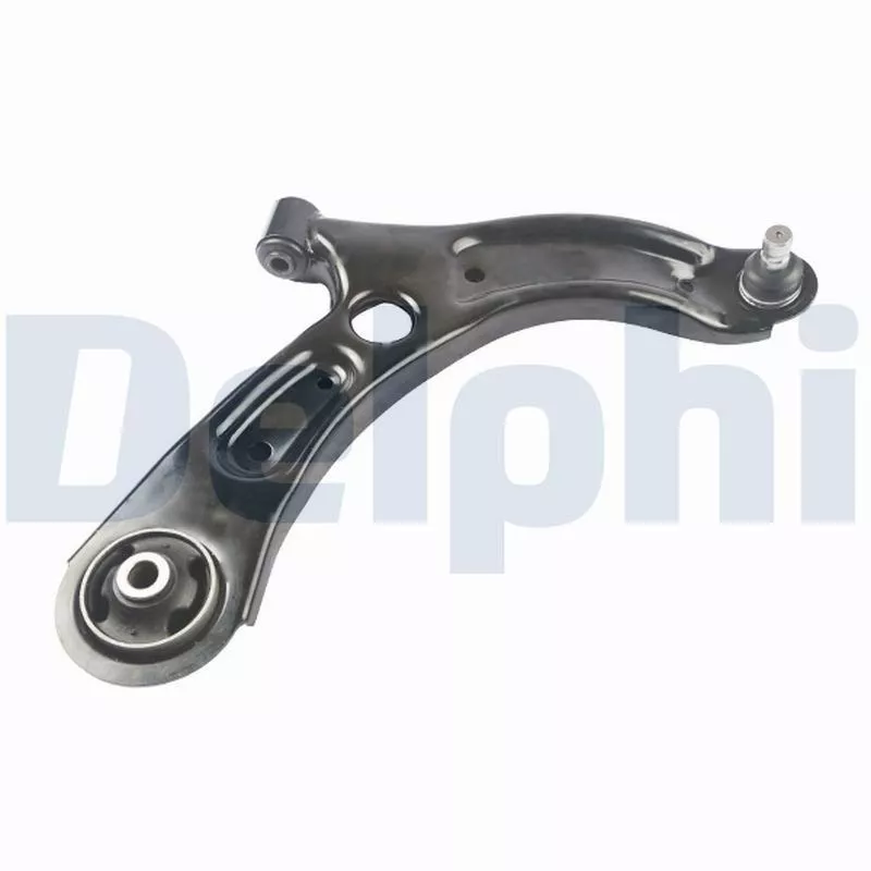 Triangle ou bras de suspension (train avant) DELPHI TC4423