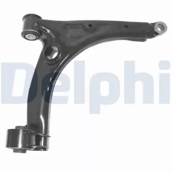 Triangle ou bras de suspension (train avant) DELPHI