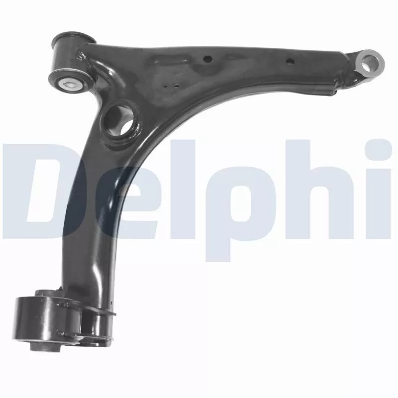 Triangle ou bras de suspension (train avant) DELPHI TC4426