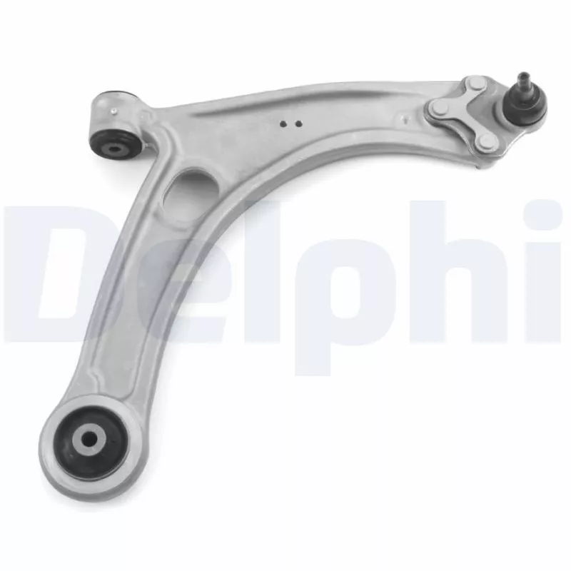 Bras de liaison, suspension de roue avant droit DELPHI TC4443
