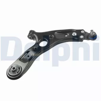 Triangle ou bras de suspension (train avant) DELPHI