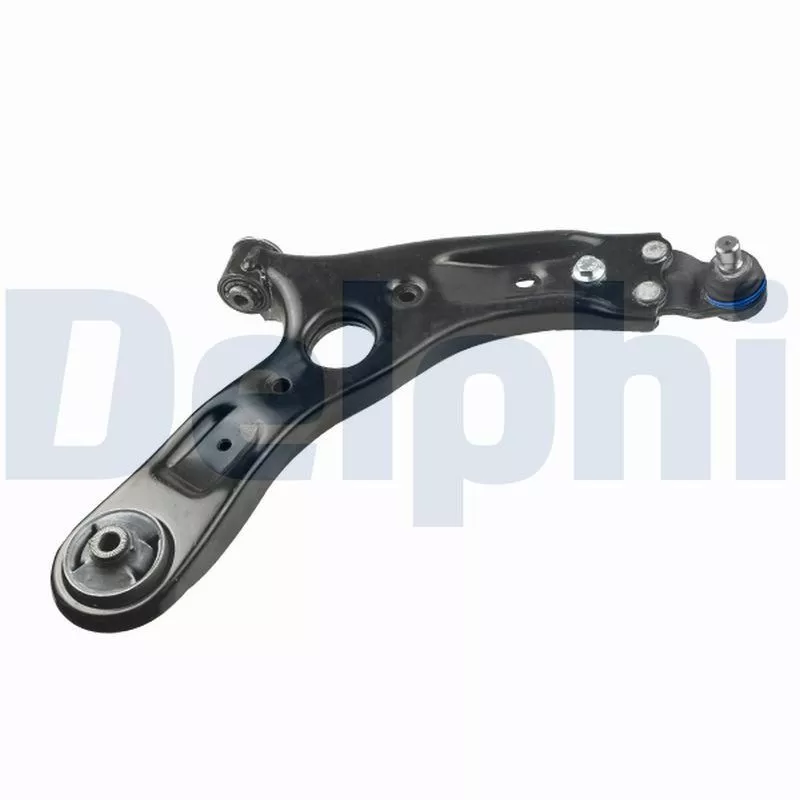 Triangle ou bras de suspension (train avant) DELPHI TC4449