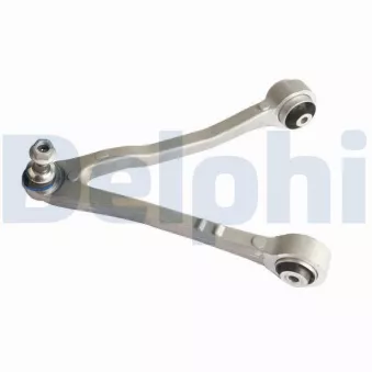 Triangle ou bras de suspension (train avant) DELPHI