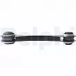 Triangle ou bras de suspension (train avant) DELPHI TC4480 - Visuel 2