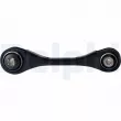 Triangle ou bras de suspension (train avant) DELPHI TC4481 - Visuel 3