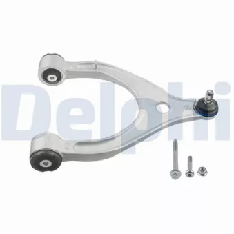 Triangle ou bras de suspension (train avant) DELPHI