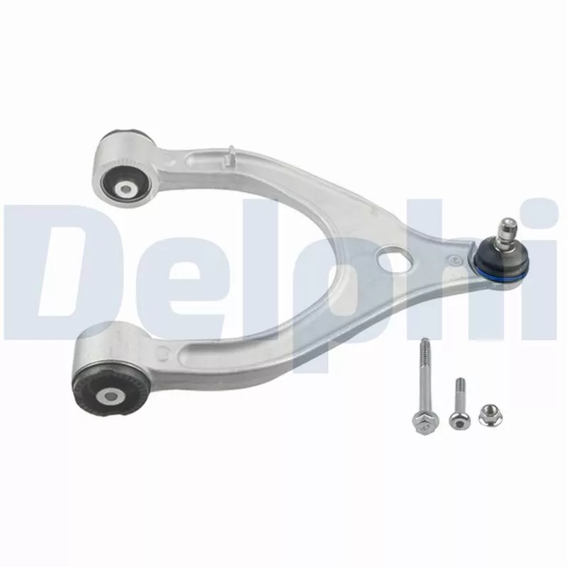 Triangle ou bras de suspension (train avant) DELPHI TC4484