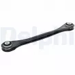 Triangle ou bras de suspension (train arrière) DELPHI TC4490 - Visuel 1