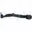 Bras de liaison, suspension de roue DELPHI TC4526 - Visuel 2