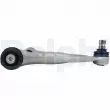 Triangle ou bras de suspension (train avant) DELPHI TC4537 - Visuel 2