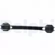 Triangle ou bras de suspension (train avant) DELPHI TC4539 - Visuel 2