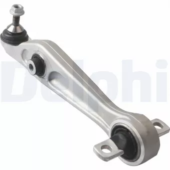 Triangle ou bras de suspension (train avant) DELPHI