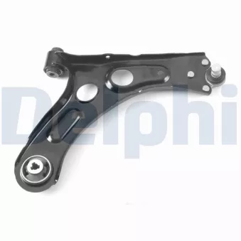 Triangle ou bras de suspension (train avant) DELPHI