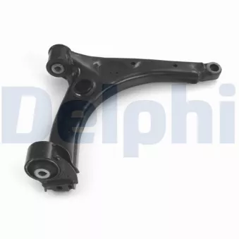 Triangle ou bras de suspension (train avant) DELPHI