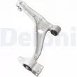 Triangle ou bras de suspension (train avant) DELPHI TC4587 - Visuel 3