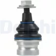 Rotule de suspension DELPHI TC4588 - Visuel 2