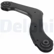 Bras de liaison, suspension de roue DELPHI TC4603 - Visuel 1