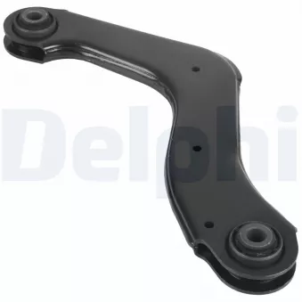 Bras de liaison, suspension de roue DELPHI TC4603