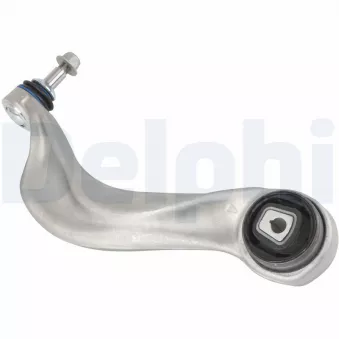 Bras de liaison, suspension de roue avant droit DELPHI TC4608