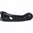 Bras de liaison, suspension de roue DELPHI TC4655 - Visuel 3