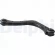 Triangle ou bras de suspension (train avant) DELPHI TC4666 - Visuel 1
