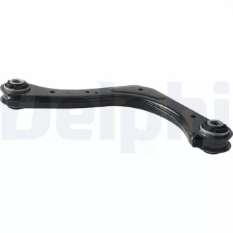 Triangle ou bras de suspension (train avant) DELPHI TC4666