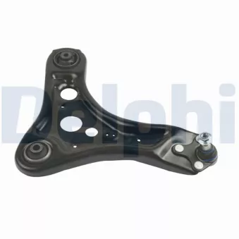 Triangle ou bras de suspension (train avant) DELPHI