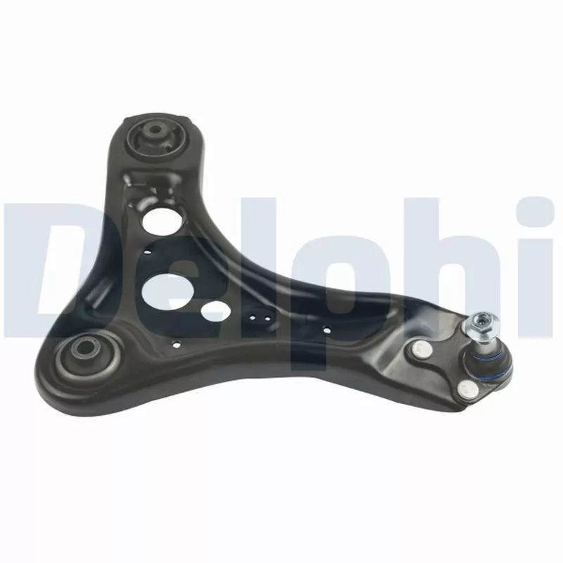 Triangle ou bras de suspension (train avant) DELPHI TC4671