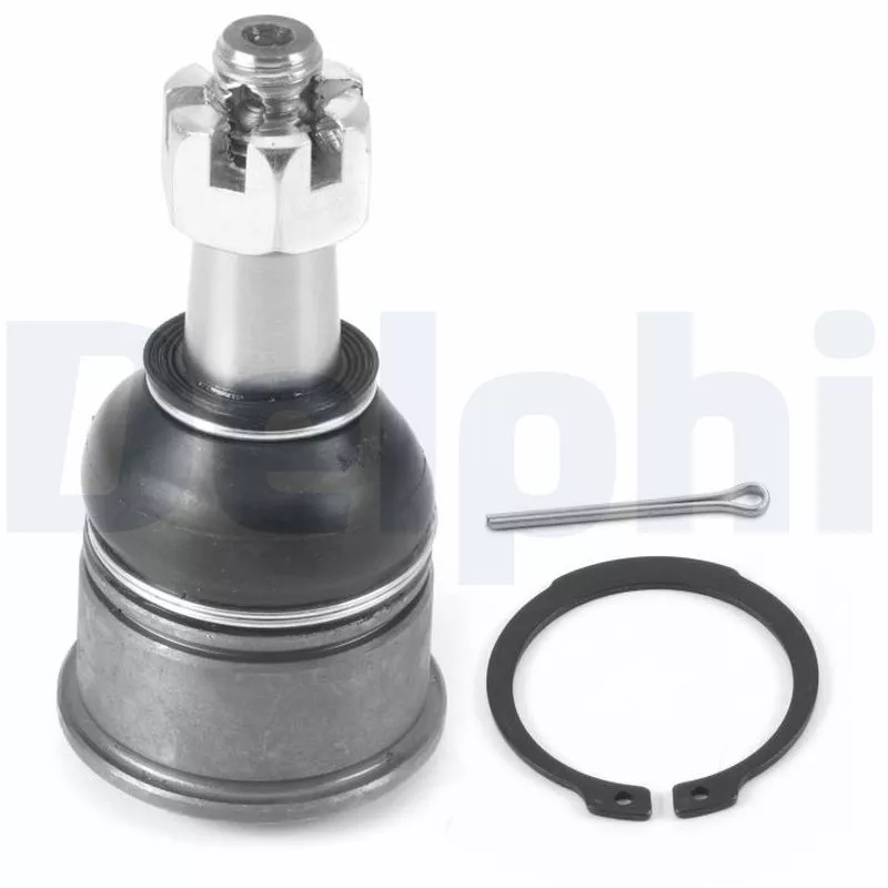 Rotule de suspension DELPHI TC4689