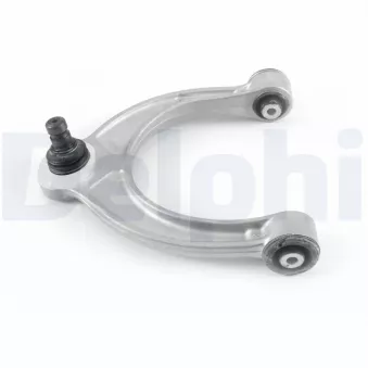 Triangle ou bras de suspension (train avant) DELPHI