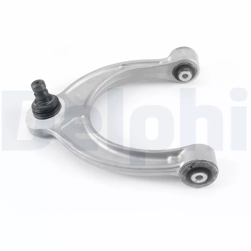 Triangle ou bras de suspension (train avant) DELPHI TC4691