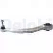Triangle ou bras de suspension (train avant) DELPHI TC4708 - Visuel 2