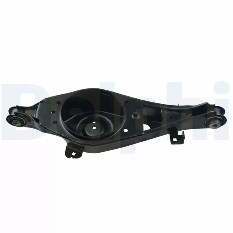 Triangle ou bras de suspension (train arrière) DELPHI TC4741