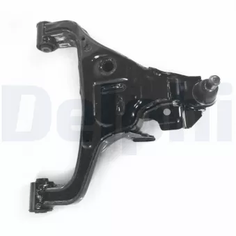 Triangle ou bras de suspension (train avant) DELPHI