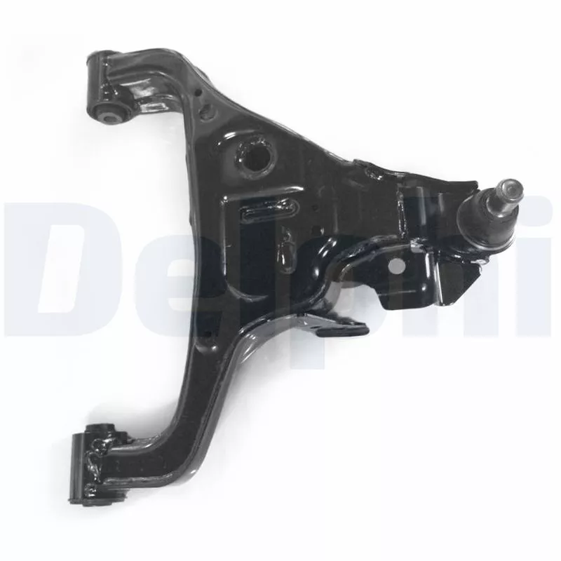 Triangle ou bras de suspension (train avant) DELPHI TC4751