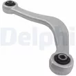 Bras de liaison, suspension de roue DELPHI TC4772 - Visuel 1