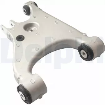 Triangle ou bras de suspension (train arrière) DELPHI TC4783