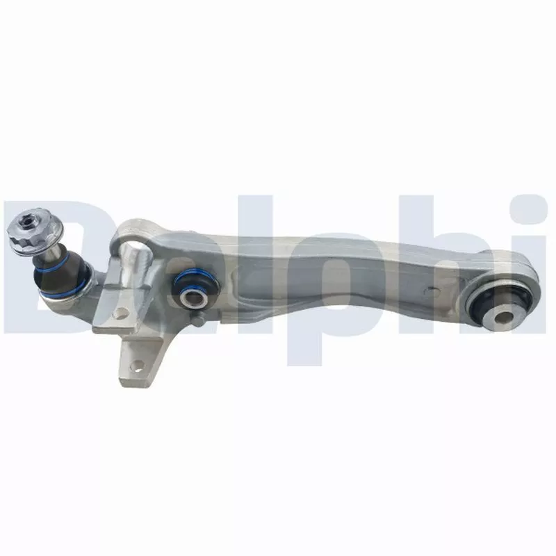 Triangle ou bras de suspension (train avant) DELPHI TC4790