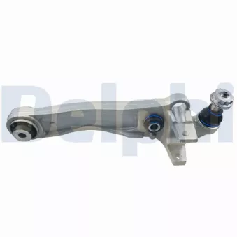 Triangle ou bras de suspension (train avant) DELPHI