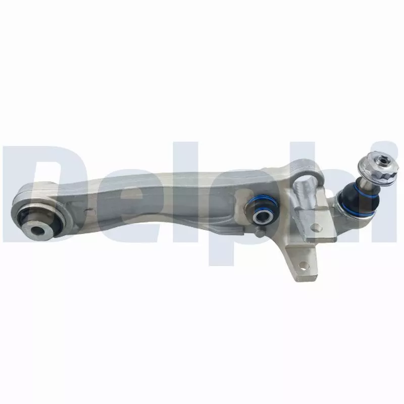 Triangle ou bras de suspension (train avant) DELPHI TC4791