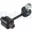 Entretoise/tige, stabilisateur DELPHI TC4800 - Visuel 1