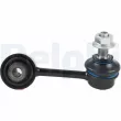 Entretoise/tige, stabilisateur DELPHI TC4800 - Visuel 2