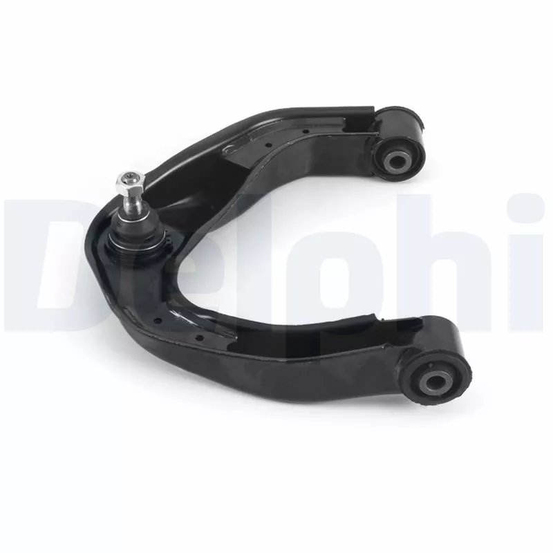 Triangle ou bras de suspension (train avant) DELPHI TC4805