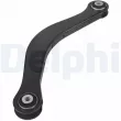 Bras de liaison, suspension de roue DELPHI TC4812 - Visuel 1