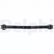 Bras de liaison, suspension de roue DELPHI TC4812 - Visuel 2