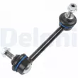Entretoise/tige, stabilisateur DELPHI TC4813 - Visuel 1